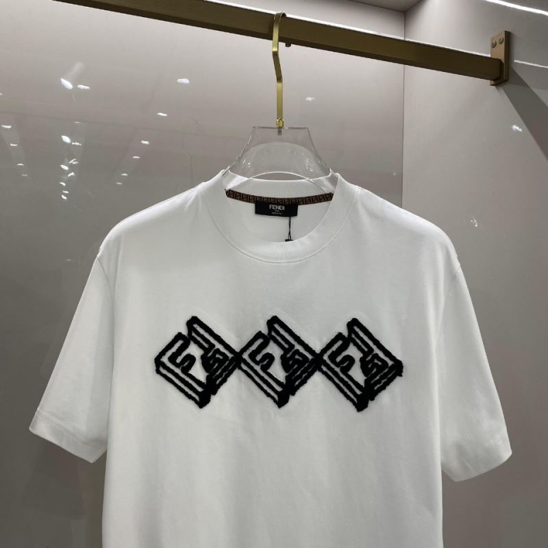 Fendi T-Shirts